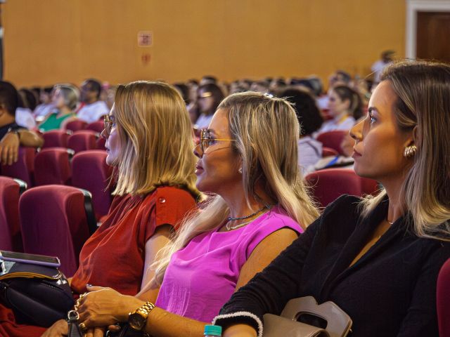 Conexões Ifes - Terceiro dia - 21 de junho